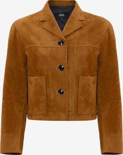 Antioch Přechodná bunda - koňaková, Produkt