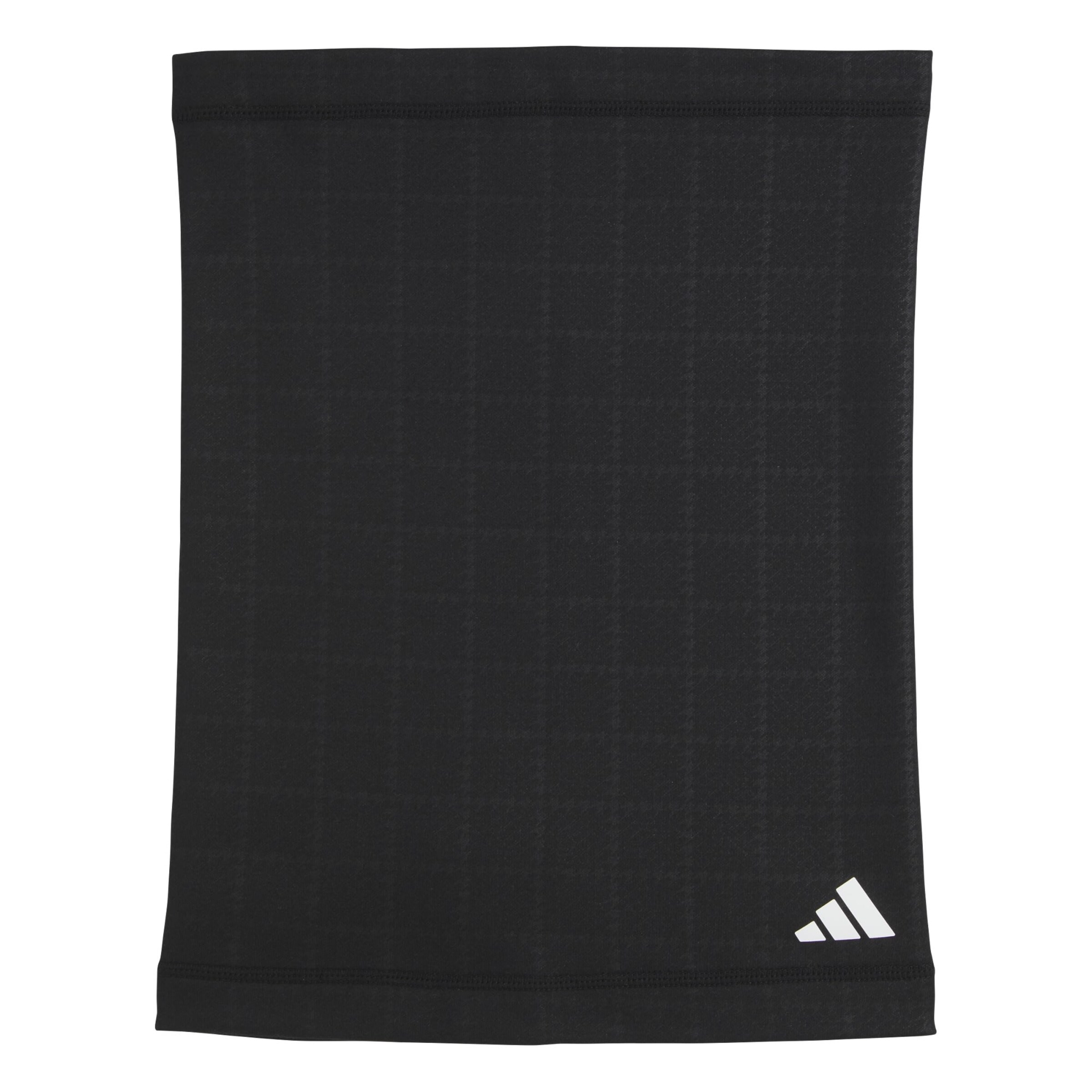 ADIDAS PERFORMANCE Sports scarf 'Cold.rdy Neck' in Black: front