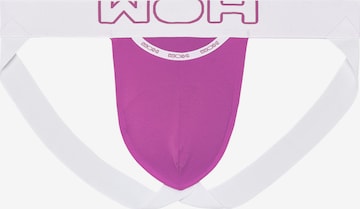WOH Slip ' Sexy Fun ' in Pink: front