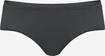 Mey Broekje in Grijs: voorkant