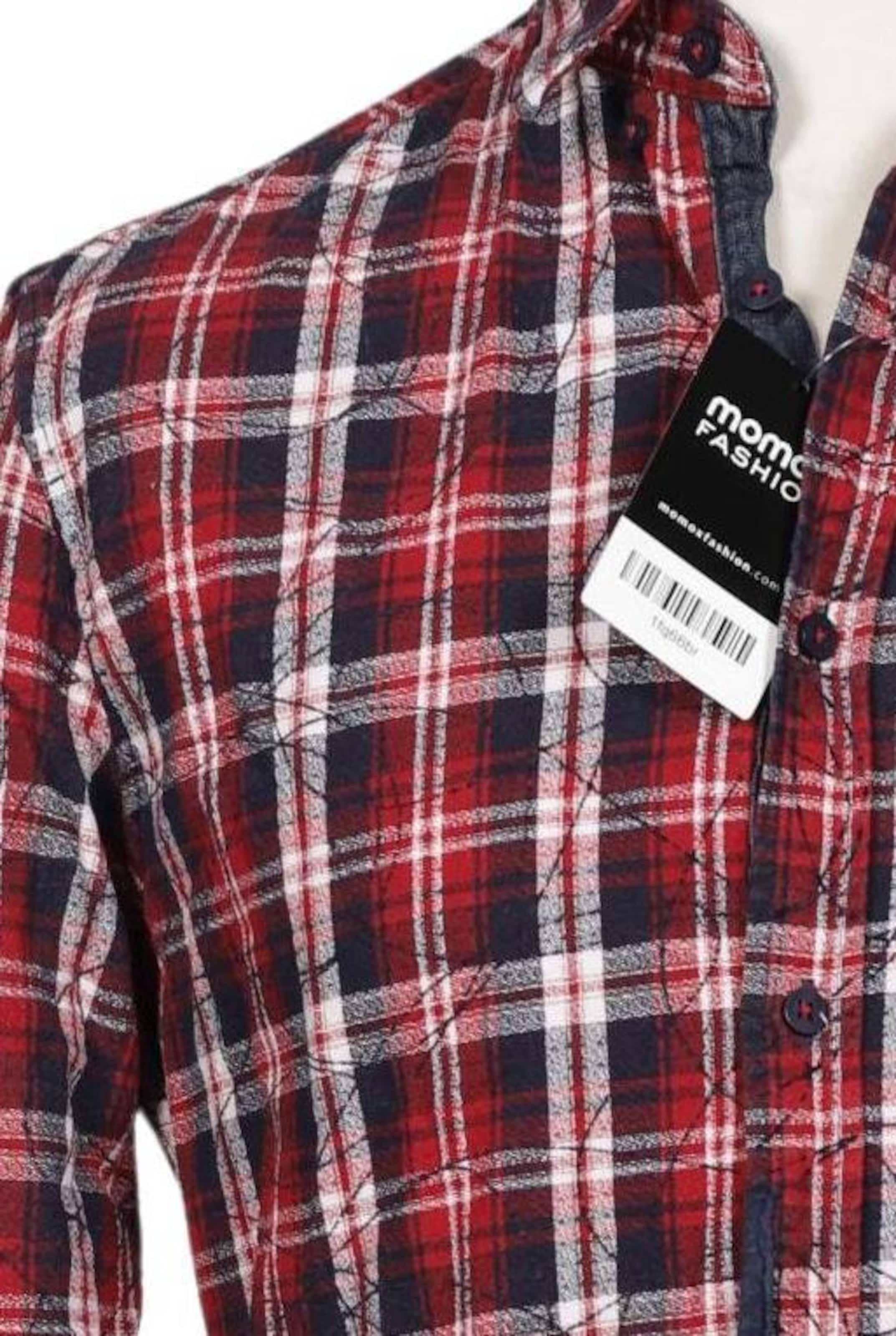 Desigual Hemd M in Mischfarben