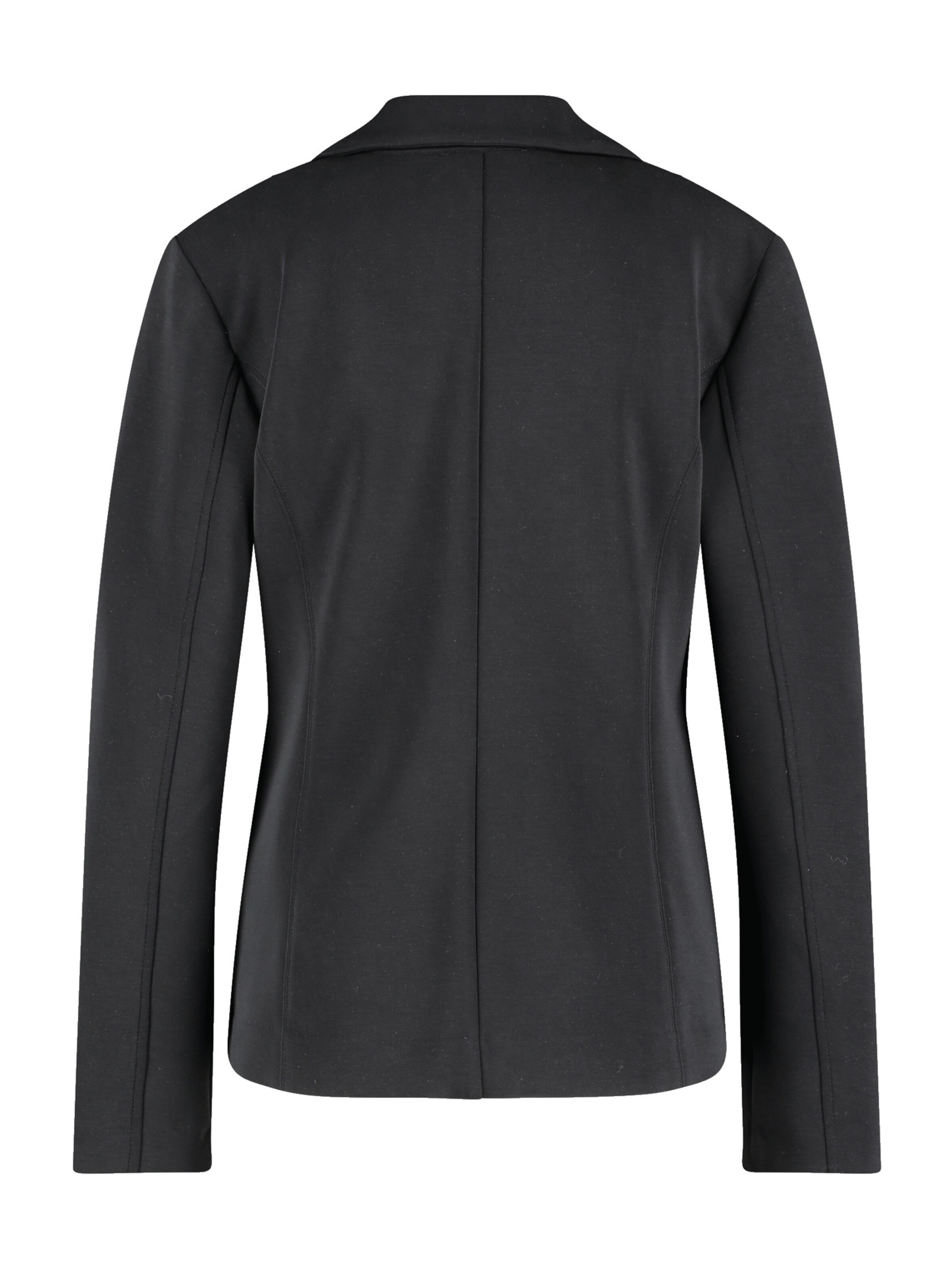 TAIFUN Μπλέιζερ σε μαύρο