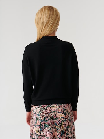 TATUUM Pullover 'NAVI' in Schwarz