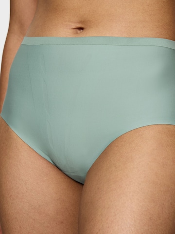 TRIUMPH Maxislip ' Red Label Triumph Shape Smart ' in Grün