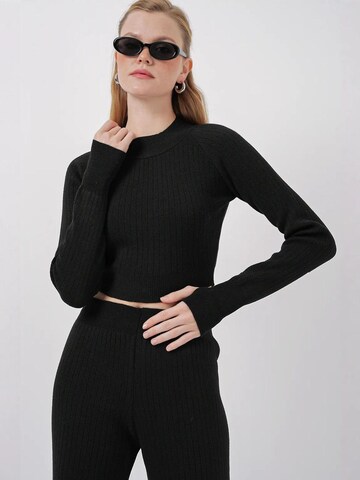 Bigdart Loungewear in Black