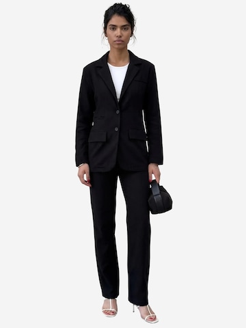 Tenue d'intérieur 'Zweiteiliges Set' My fashion en noir
