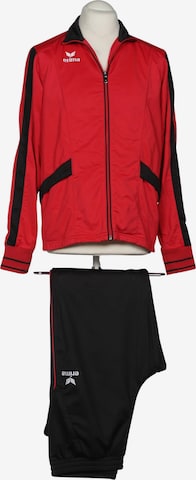 ERIMA Anzug L-XL in Mischfarben: Vorderseite