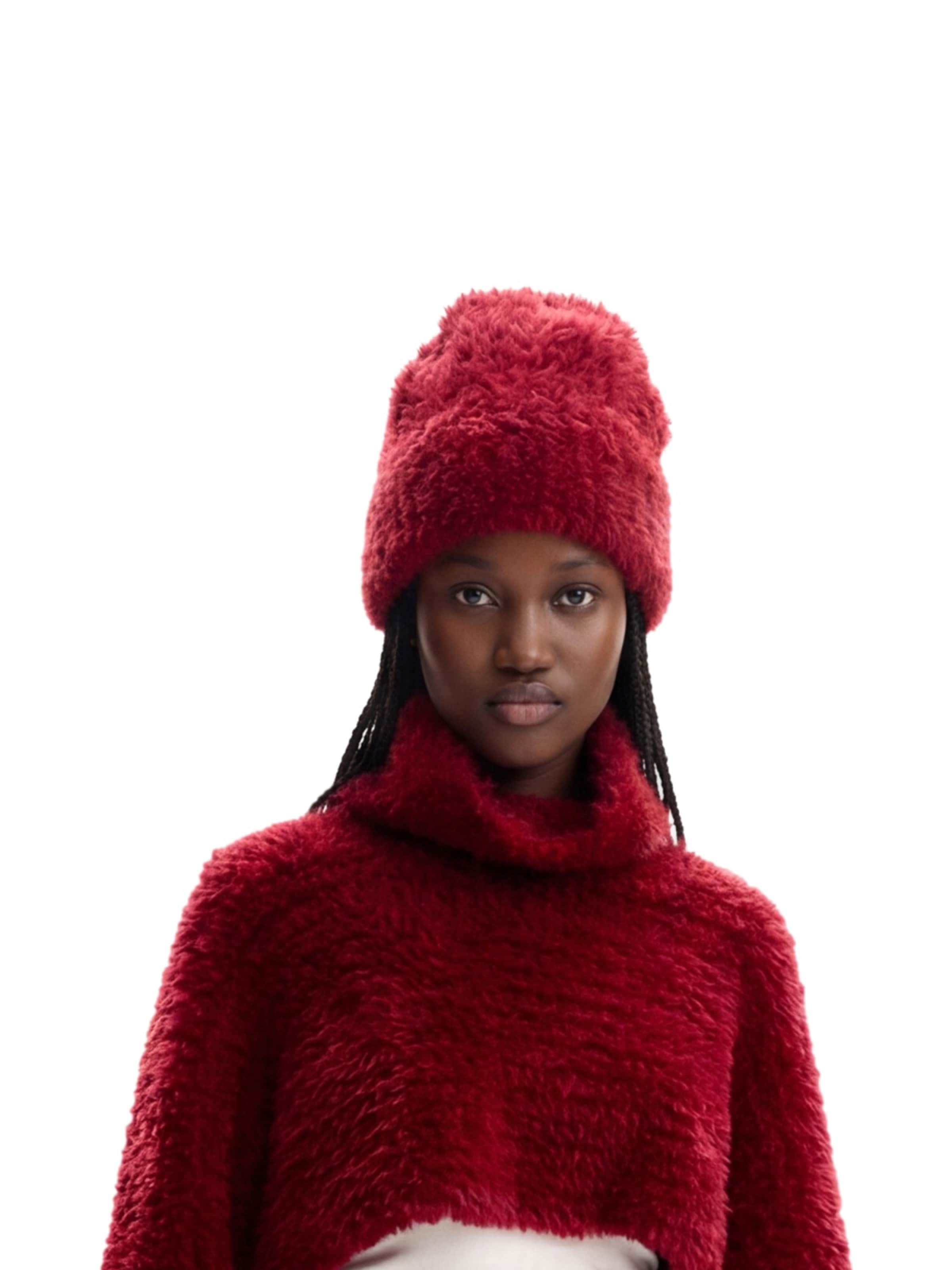 Desigual Sweater in Red
