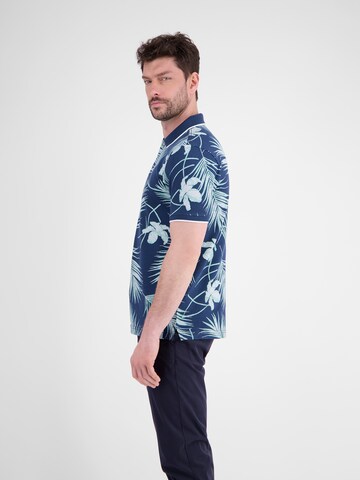 LERROS Shirt in Blue