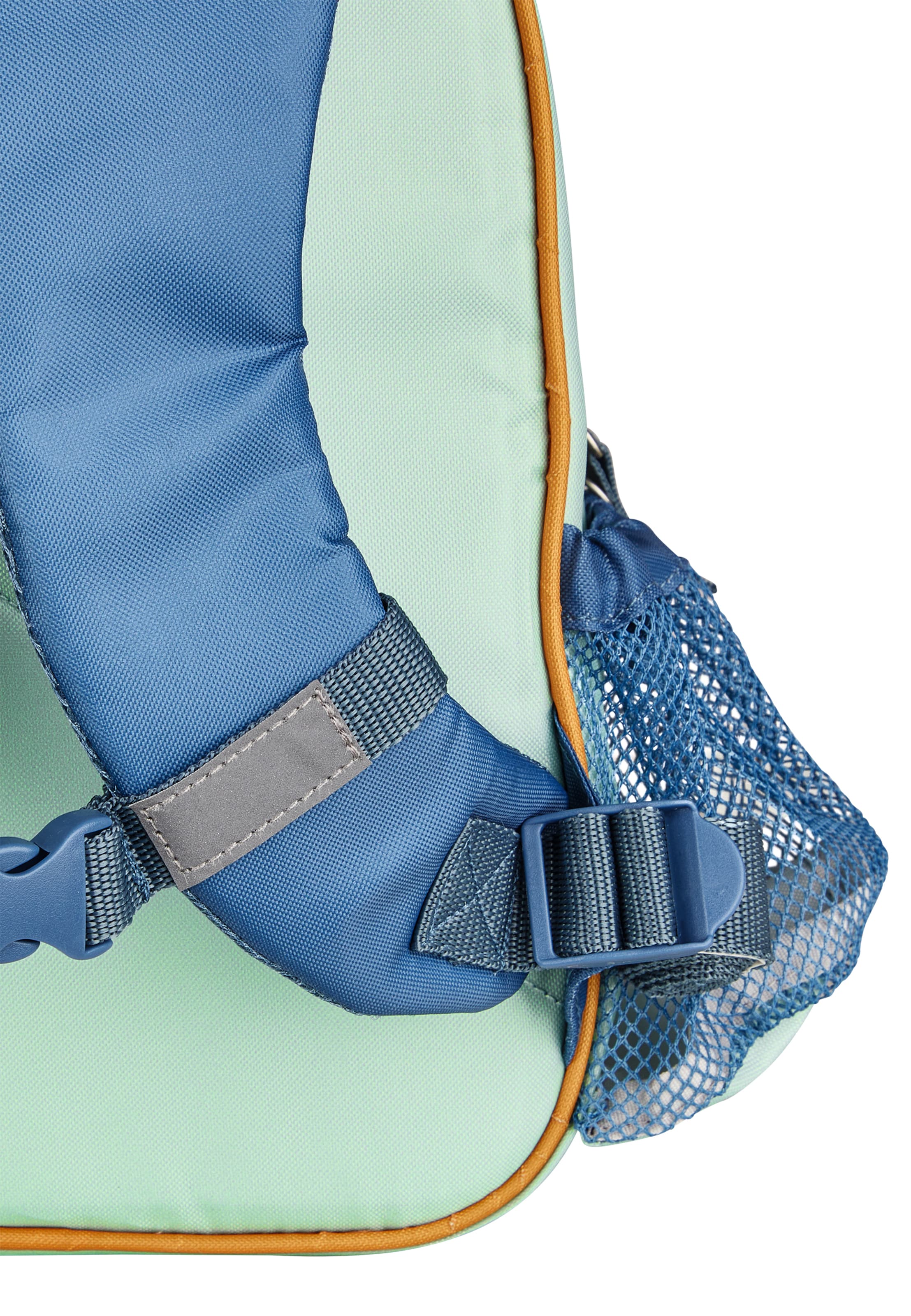 STERNTALER Backpack 'Dino' in Blue