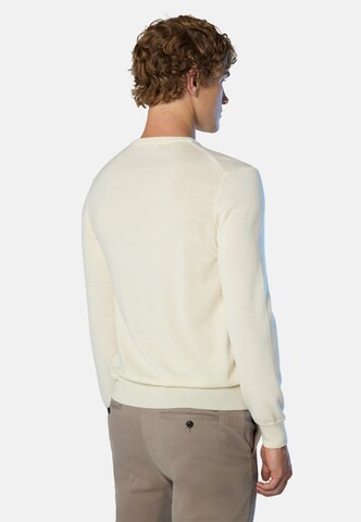 North Sails Pullover i beige