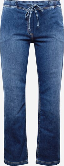 Persona by Marina Rinaldi Jeans 'OPZIONE' in de kleur Blauw denim, Productweergave