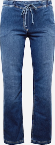 Persona by Marina Rinaldi Loose fit Jeans 'OPZIONE' in Blue: front