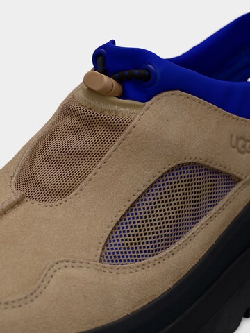 UGG Slip-ons 'Heritage Utility' in Beige