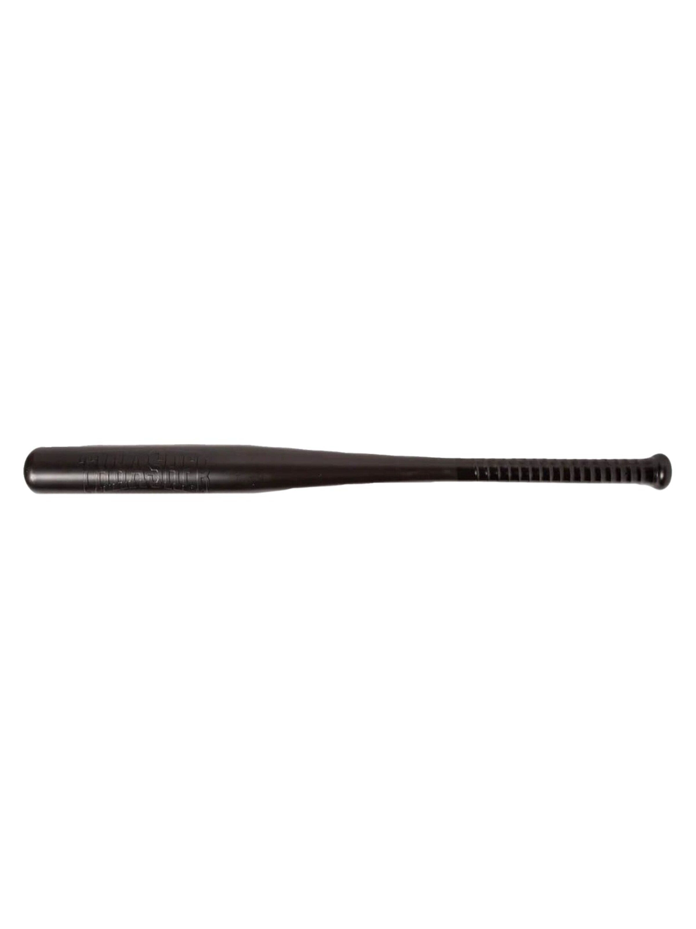 HUF Sports equipment 'X THRASHER BALL & BAT SET BLACK' in Black