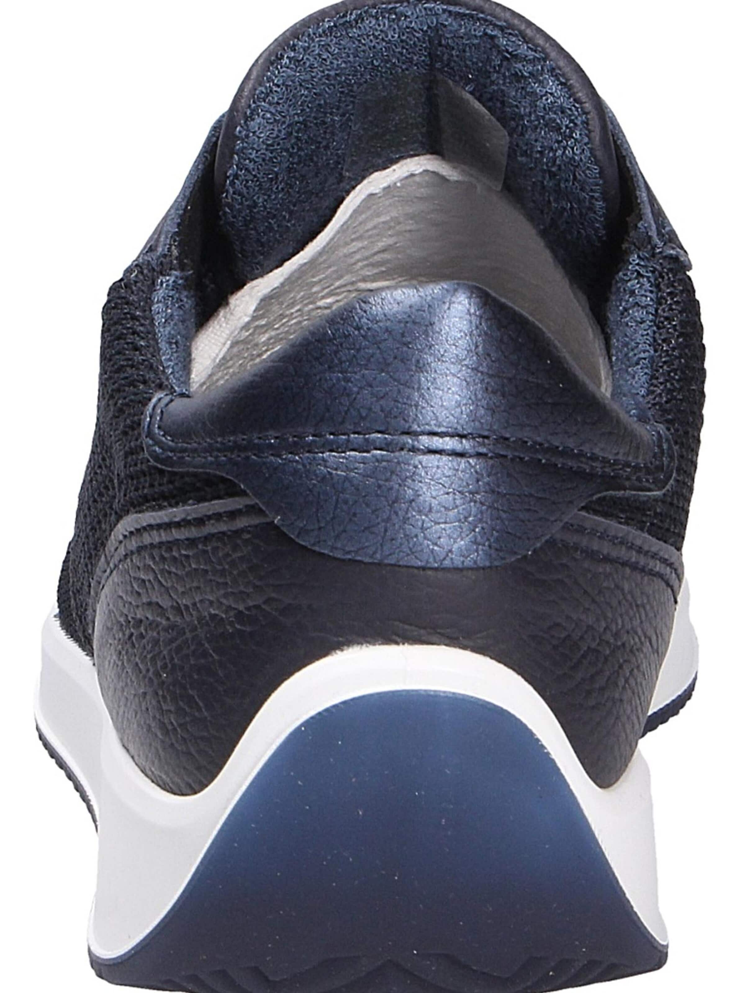 ARA Platform trainers 'Lissabon' in Blue