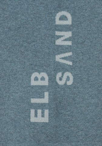 Elbsand Wide leg Trousers in Blue