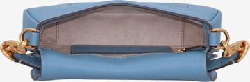 Kate Spade Schoudertas 'Gramercy ' in Blauw