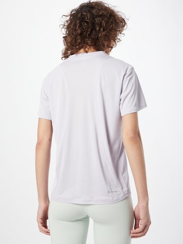 ADIDAS PERFORMANCE Функциональная футболка 'Run It' в Серый