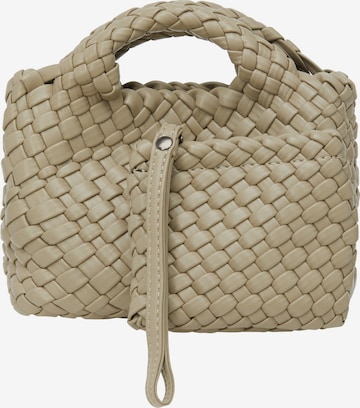 NAEMI - Malas de tiracolo em castanho: frente