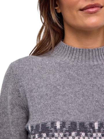 FALKE Pullover‌‌‌‌‌‌‌‌ in Grau
