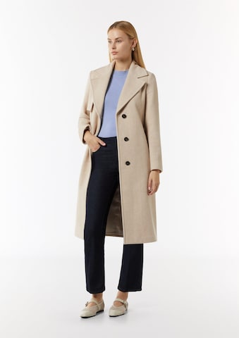 Pull-over COMMA en bleu