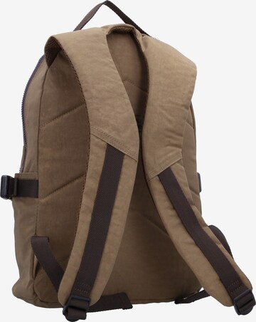 CAMEL ACTIVE Rucksack in Braun