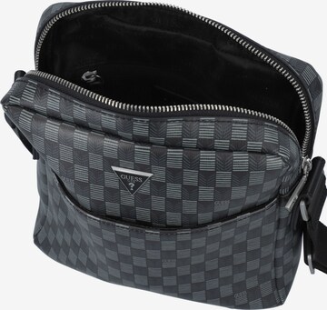 Borsa a tracolla 'Torino' di GUESS in nero