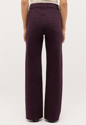 Angels Regular Jeans in Rot