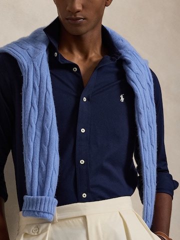 Polo Ralph Lauren - Ajuste regular Camisa en azul