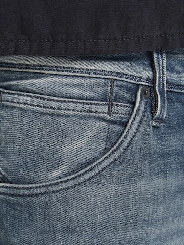 Jack & Jones Plus Regular Jeans 'Glenn' in Blauw