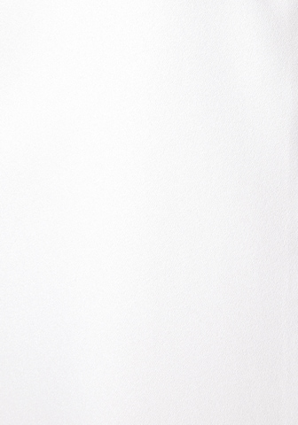 LASCANA Pluus, värv valge