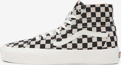 VANS Sneakers high 'UA SK8' i svart / hvit, Produktvisning