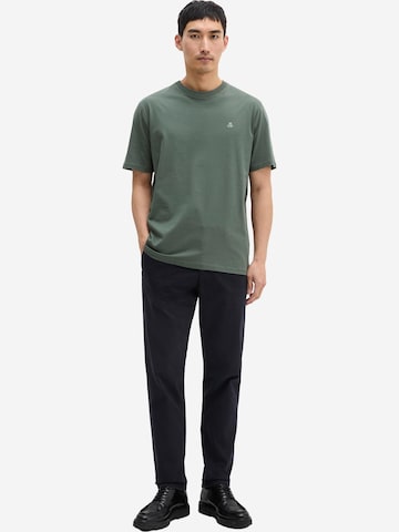 Marc O'Polo Shirt 'Kjer' in Green