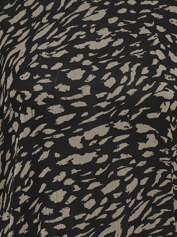 ONLY Carmakoma Blouse 'CARASTA' in Black