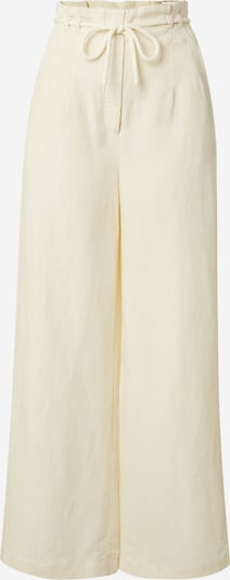 Pantaloni 'Marthe' EDITED pe alb, Vizualizare produs