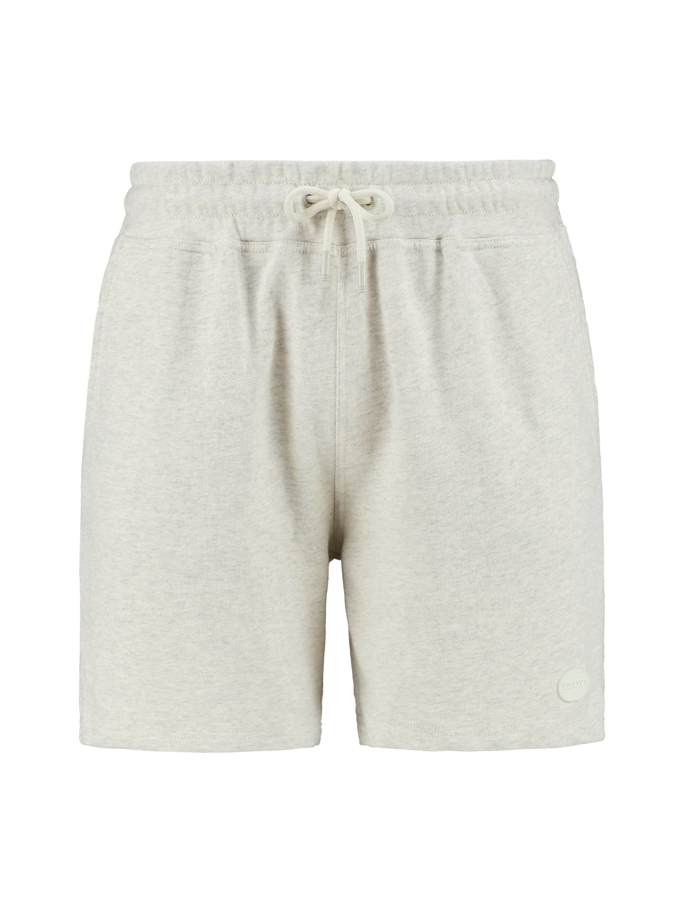 Shiwi regular Bukser 'Sem' i grå: forside