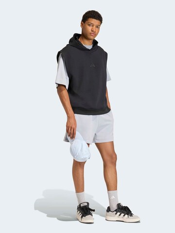 Sweat de sport ADIDAS SPORTSWEAR en noir