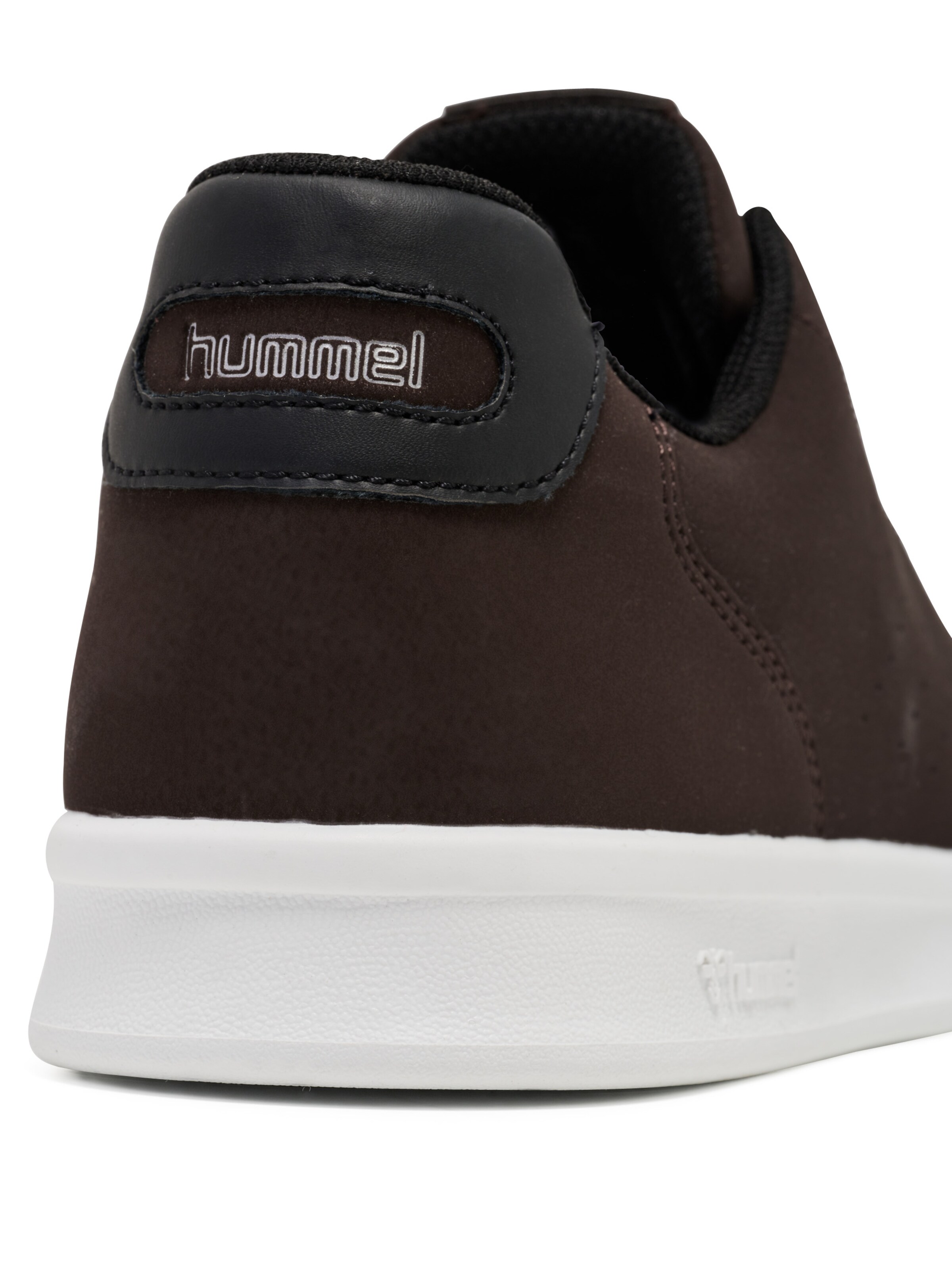 Hummel Sneaker low i brun
