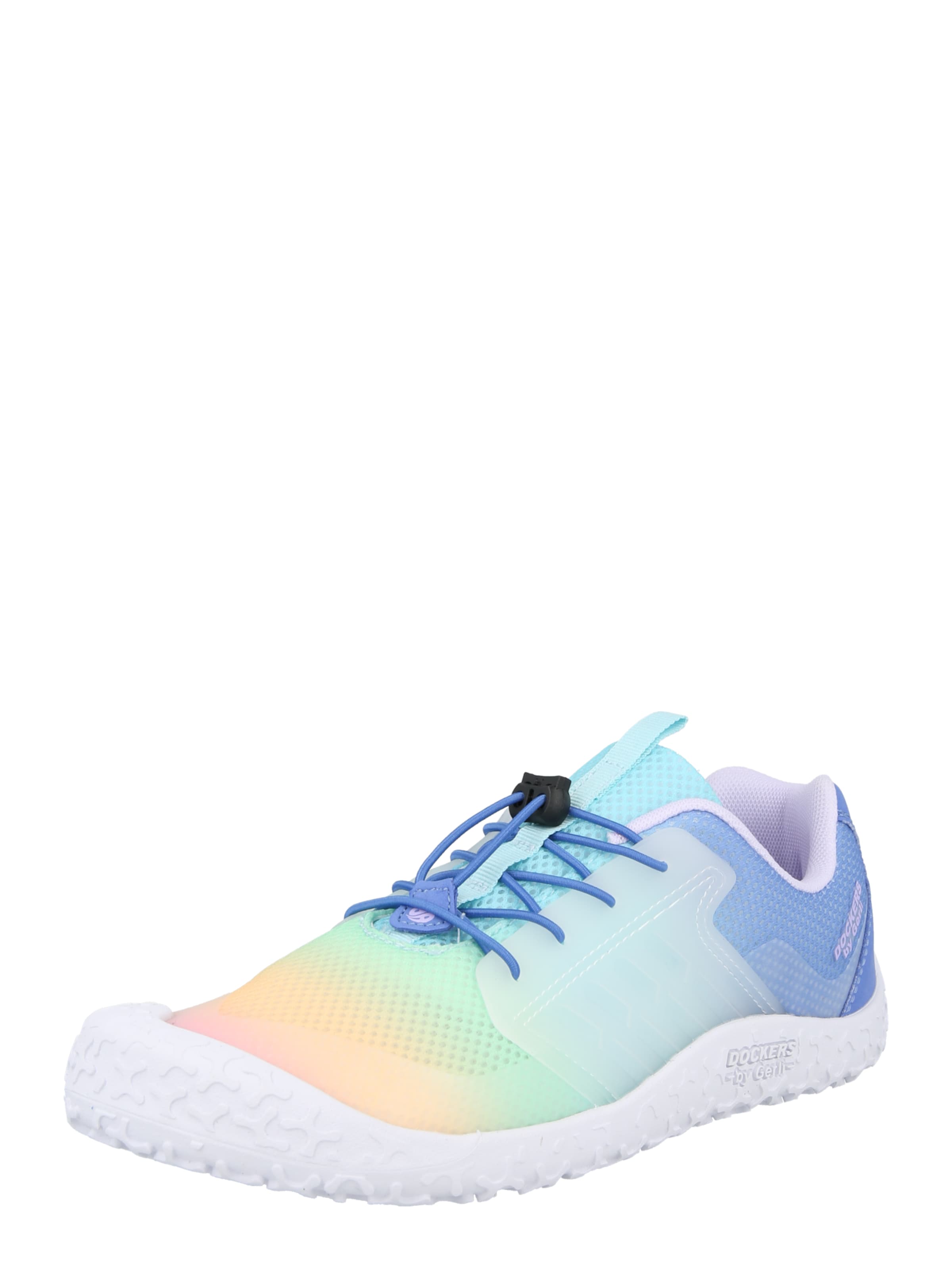 Dockers by Gerli Tennarit värissä monivärinen: etupuoli