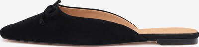 Kazar Studio Zapatos abiertos en negro, Vista del producto