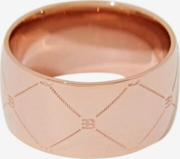 ESPRIT Ring in Geel: voorkant