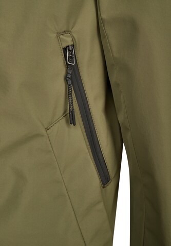 HECHTER PARIS Performance Jacket in Green