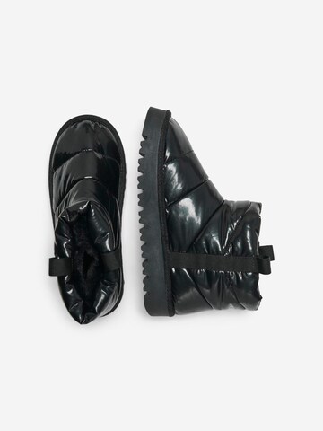 ONLY Boots 'ONLSNOW' in Black