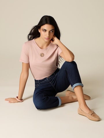 Baggy Jeans di oltre in blu