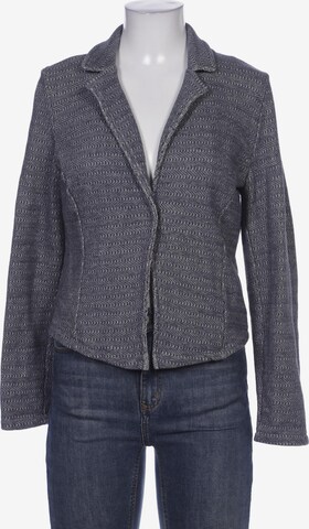 Betty & Co Blazer in M in Blue: front