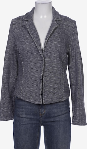 Betty & Co Blazer in M in Blue: front