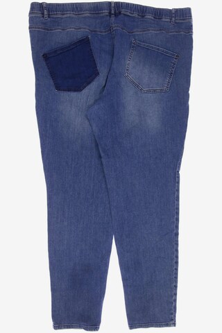 SAMOON Jeans in 39-40 in Blue