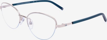 Occhiali 'BEO3069' di UNITED COLORS OF BENETTON in blu: frontale