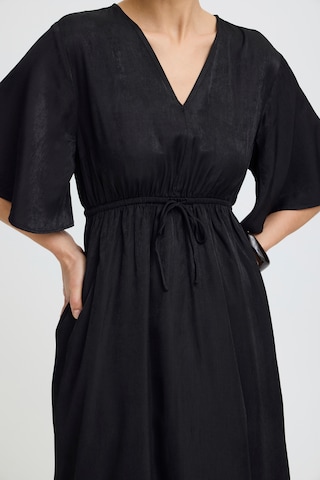 b.young Jurk 'BYItilda ' in Zwart